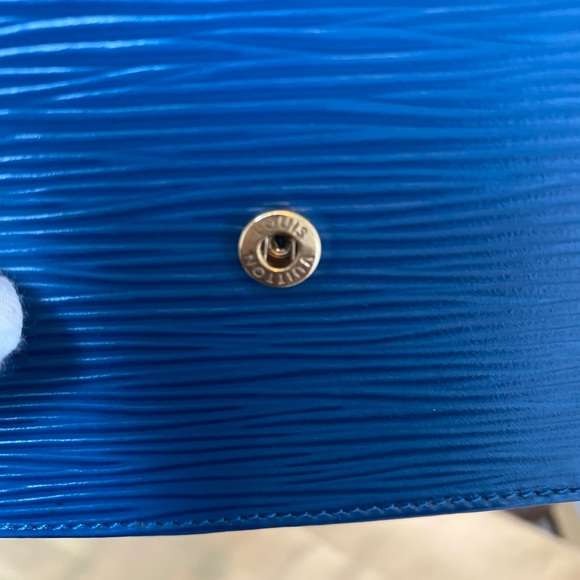 Louis Vuitton Speedy 25 - Picture 15 of 15